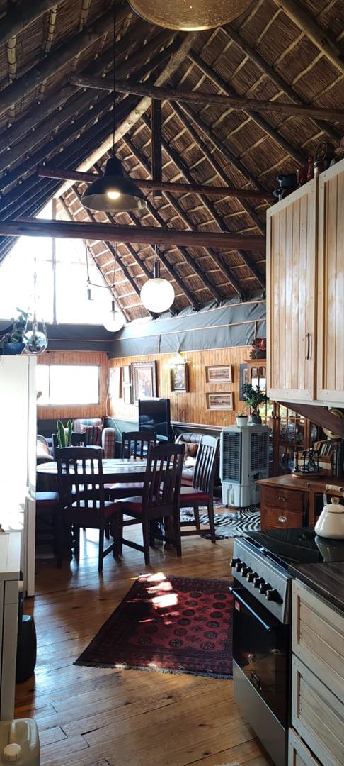 12 Bedroom Property for Sale in Keidebees Northern Cape